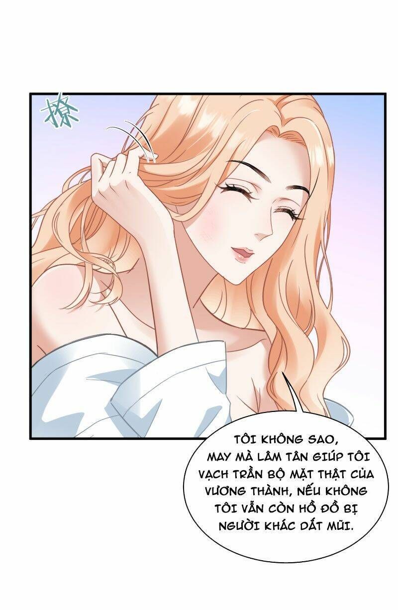 đọc truyện Bỏ Làm Simp Chúa, Ta Có Trong Tay Cả Tỉ Thần Hào Chương 2.3 ảnh 7 tại Thiên Thai Truyện