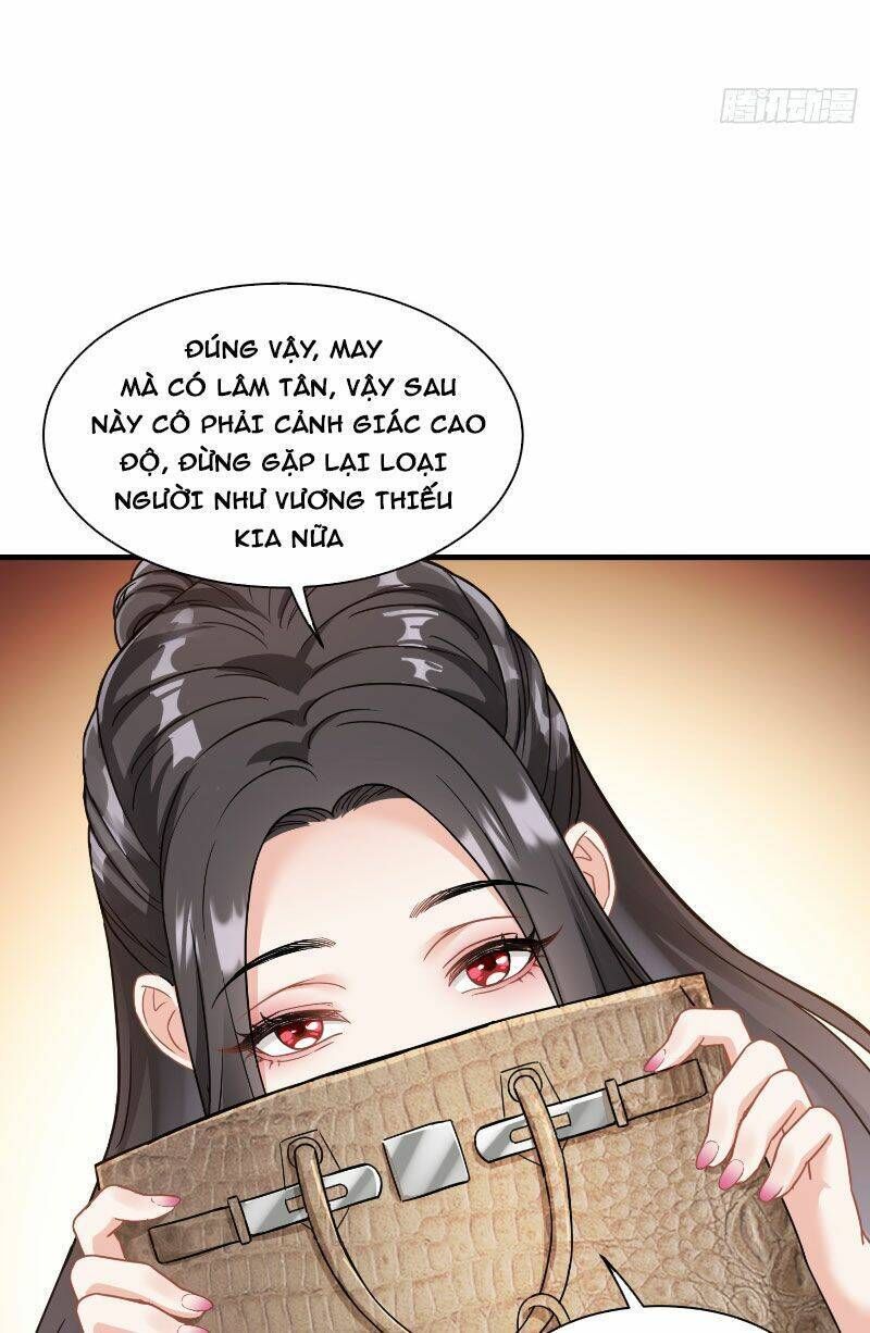 đọc truyện Bỏ Làm Simp Chúa, Ta Có Trong Tay Cả Tỉ Thần Hào Chương 2.3 ảnh 8 tại Thiên Thai Truyện