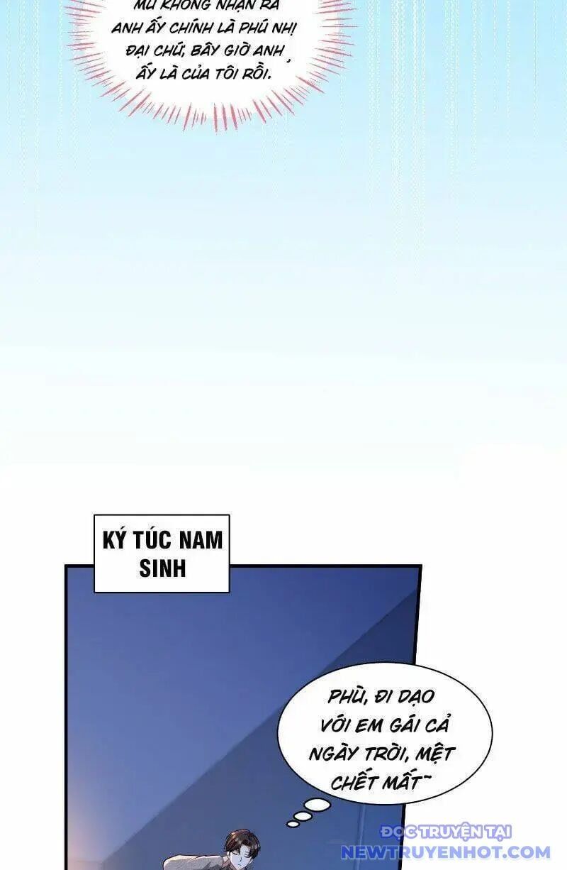 đọc truyện Bỏ Làm Simp Chúa, Ta Có Trong Tay Cả Tỉ Thần Hào Chương 2.4 ảnh 12 tại Thiên Thai Truyện