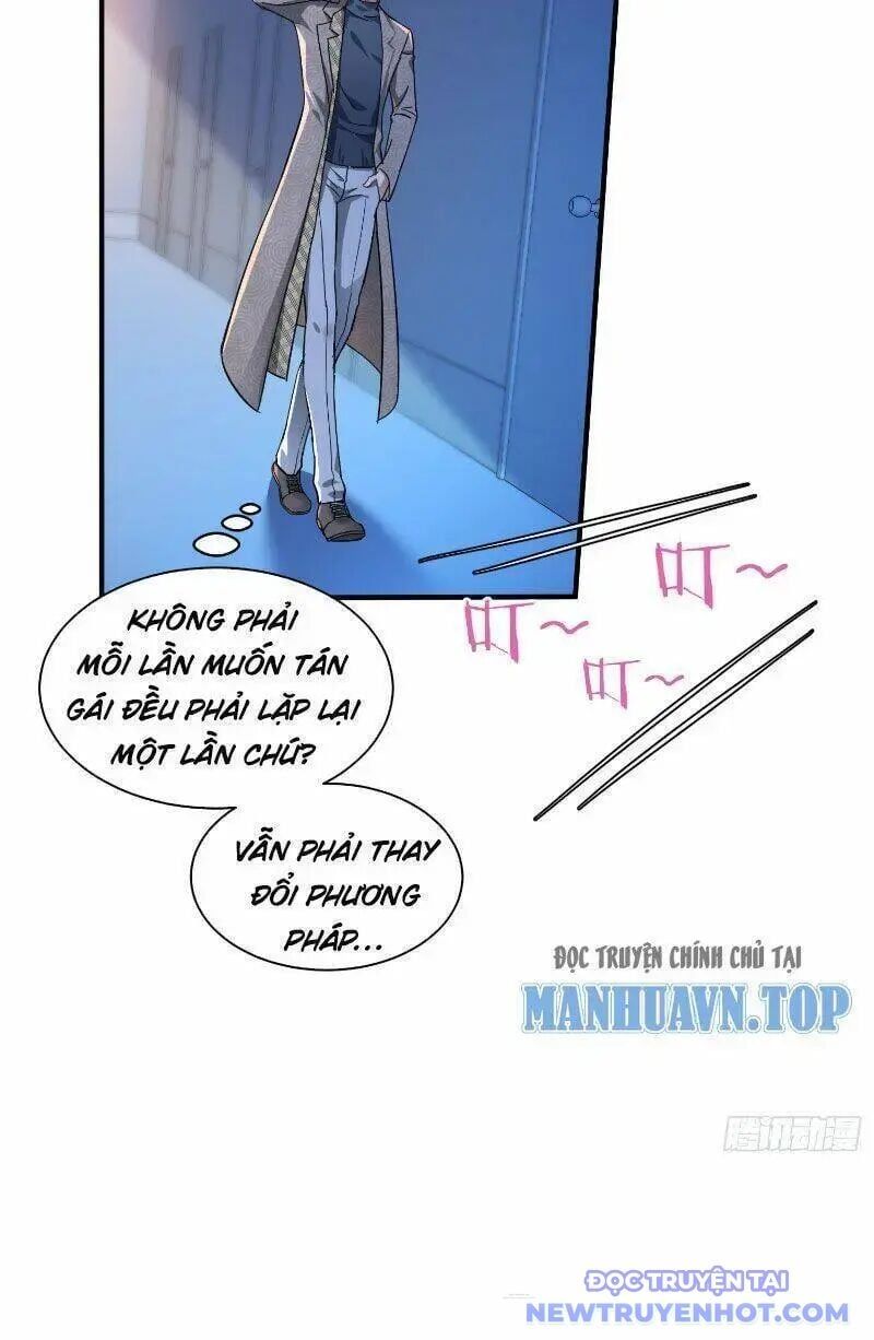 đọc truyện Bỏ Làm Simp Chúa, Ta Có Trong Tay Cả Tỉ Thần Hào Chương 2.4 ảnh 13 tại Thiên Thai Truyện