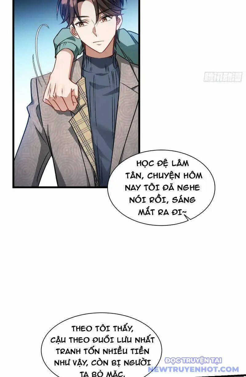 đọc truyện Bỏ Làm Simp Chúa, Ta Có Trong Tay Cả Tỉ Thần Hào Chương 2.4 ảnh 16 tại Thiên Thai Truyện