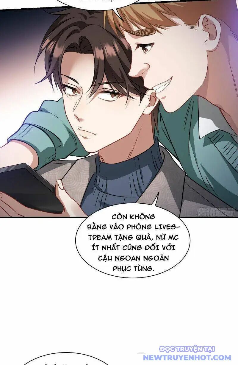 đọc truyện Bỏ Làm Simp Chúa, Ta Có Trong Tay Cả Tỉ Thần Hào Chương 2.4 ảnh 17 tại Thiên Thai Truyện