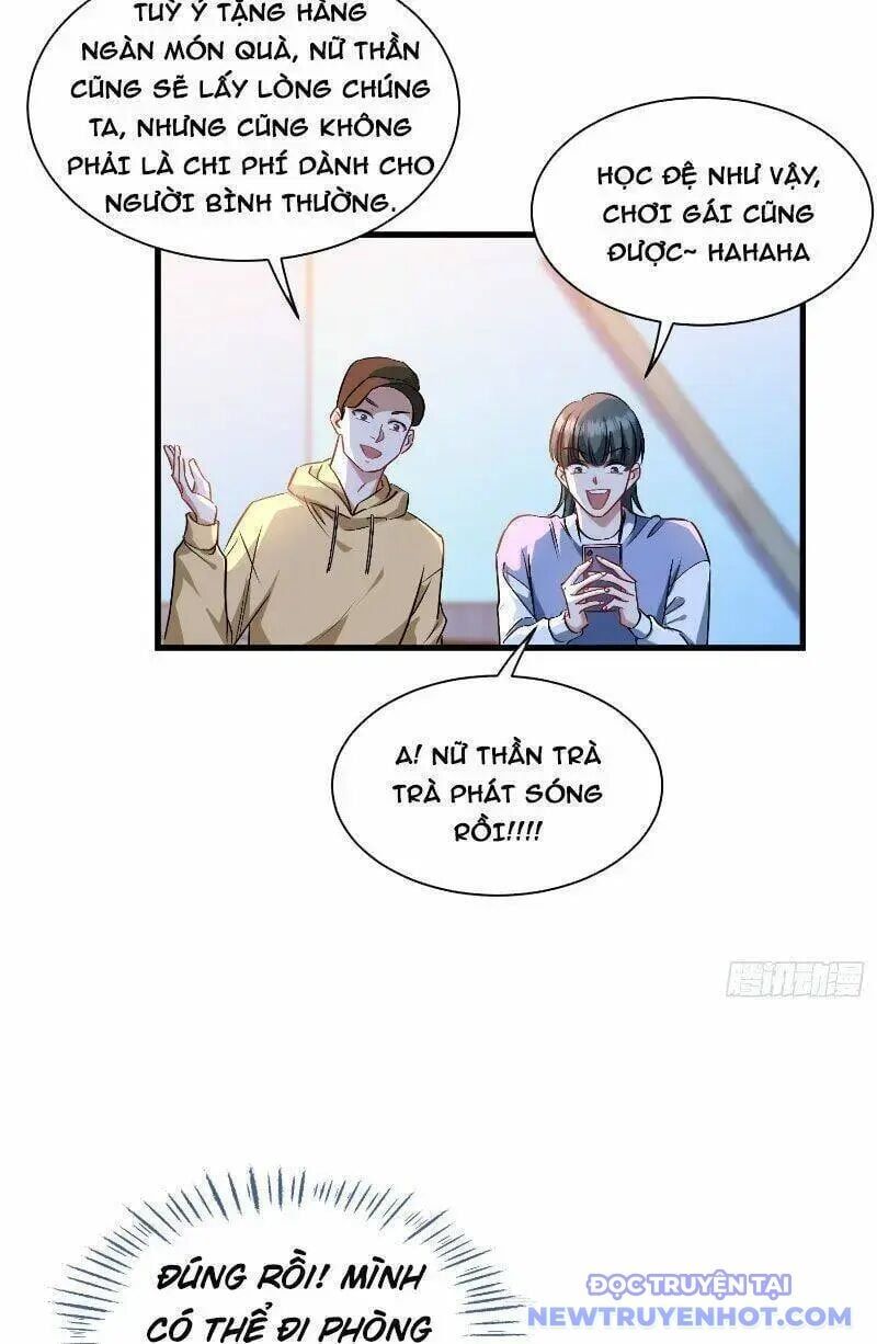 đọc truyện Bỏ Làm Simp Chúa, Ta Có Trong Tay Cả Tỉ Thần Hào Chương 2.4 ảnh 18 tại Thiên Thai Truyện