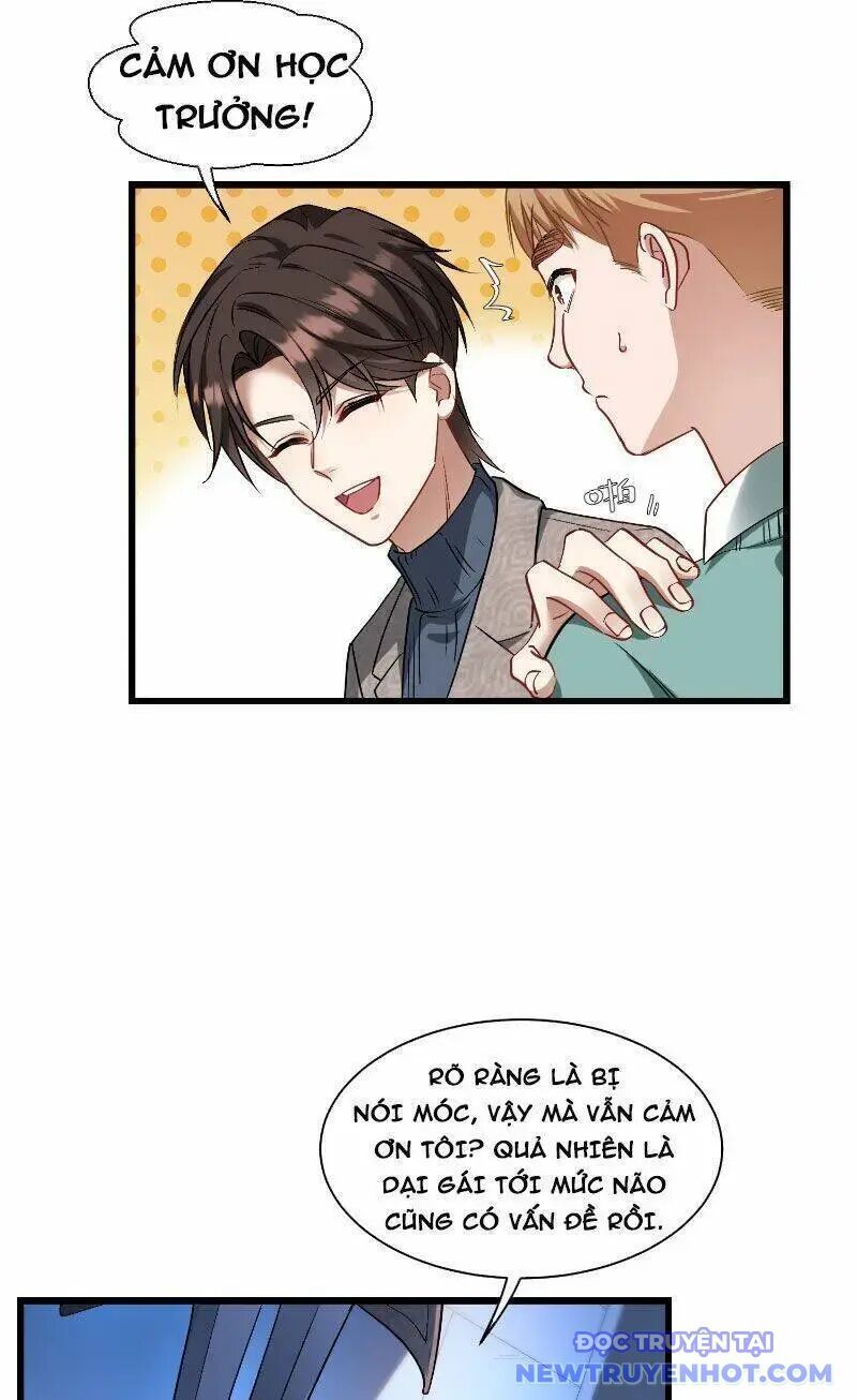 đọc truyện Bỏ Làm Simp Chúa, Ta Có Trong Tay Cả Tỉ Thần Hào Chương 2.4 ảnh 20 tại Thiên Thai Truyện