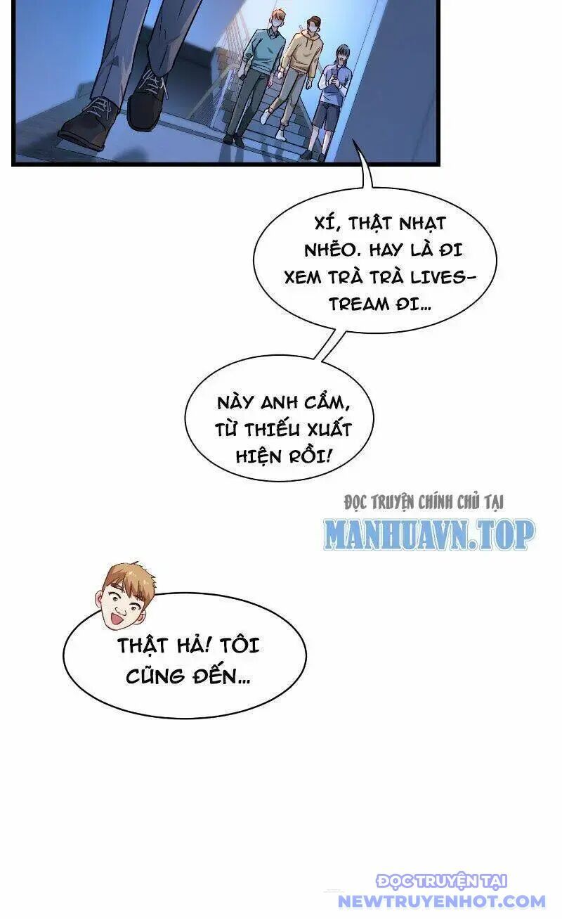 đọc truyện Bỏ Làm Simp Chúa, Ta Có Trong Tay Cả Tỉ Thần Hào Chương 2.4 ảnh 21 tại Thiên Thai Truyện