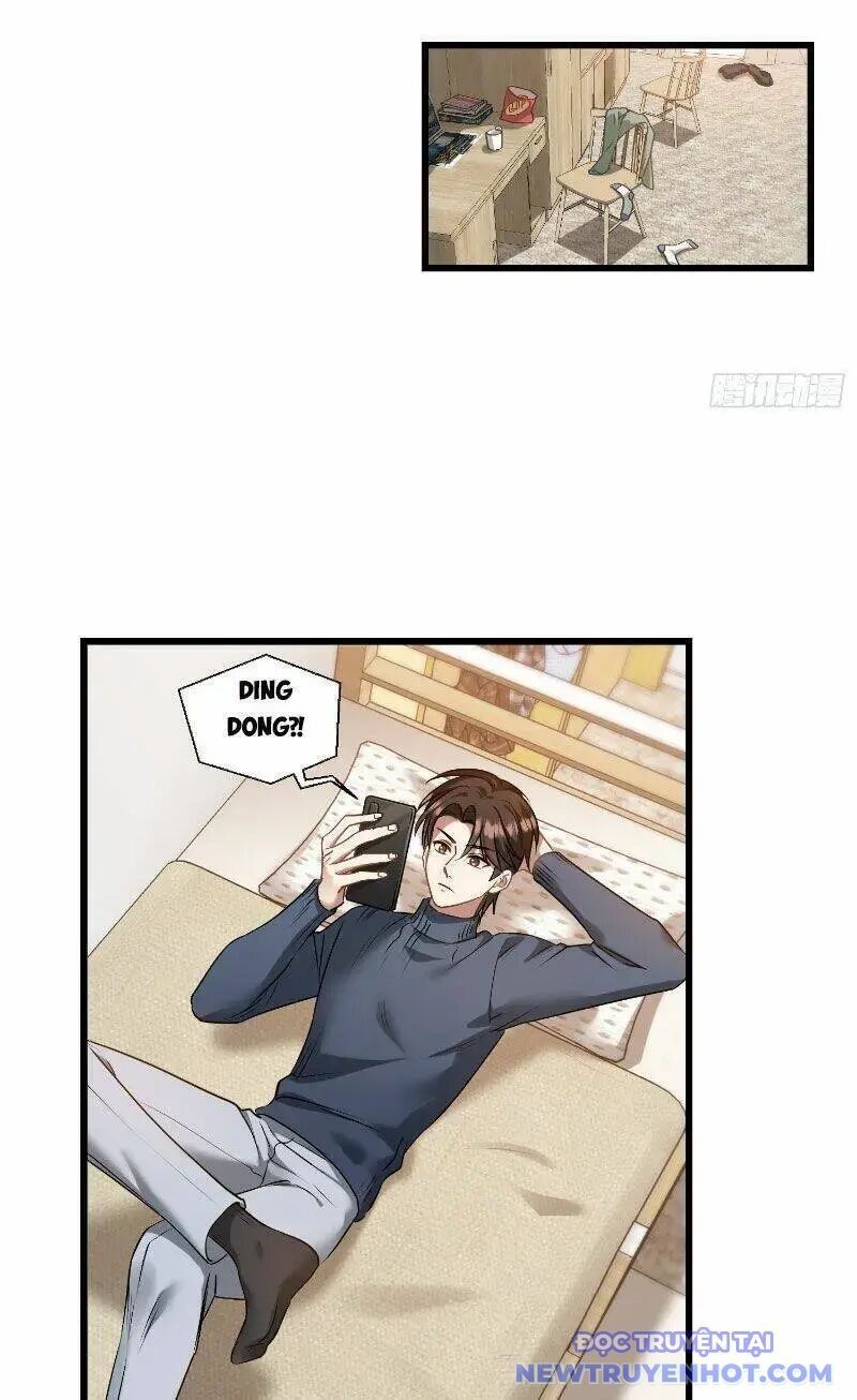 đọc truyện Bỏ Làm Simp Chúa, Ta Có Trong Tay Cả Tỉ Thần Hào Chương 2.4 ảnh 22 tại Thiên Thai Truyện