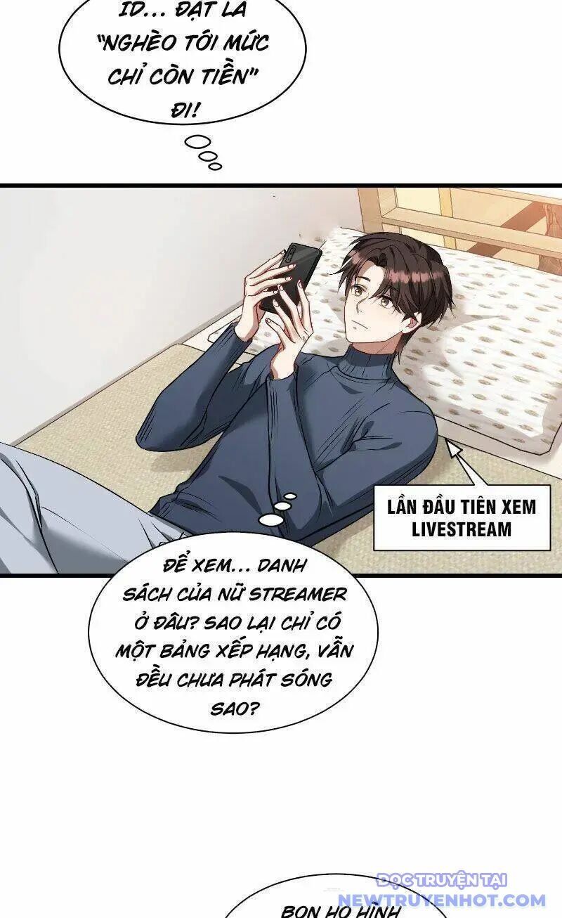 đọc truyện Bỏ Làm Simp Chúa, Ta Có Trong Tay Cả Tỉ Thần Hào Chương 2.4 ảnh 24 tại Thiên Thai Truyện