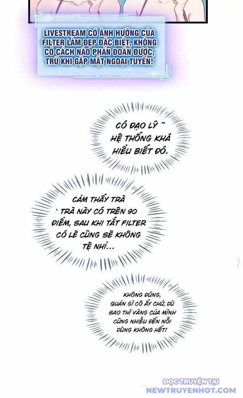 đọc truyện Bỏ Làm Simp Chúa, Ta Có Trong Tay Cả Tỉ Thần Hào Chương 2.4 ảnh 29 tại Thiên Thai Truyện