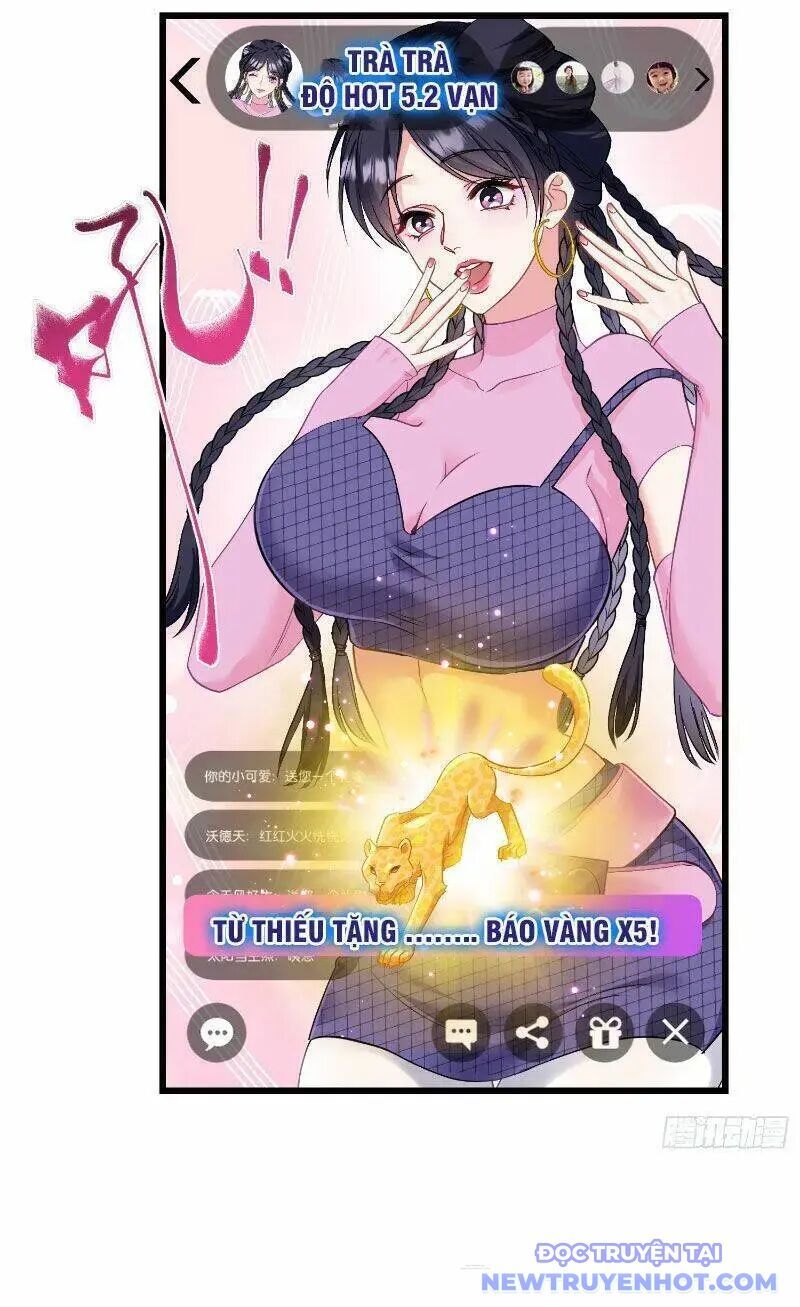 đọc truyện Bỏ Làm Simp Chúa, Ta Có Trong Tay Cả Tỉ Thần Hào Chương 2.4 ảnh 30 tại Thiên Thai Truyện