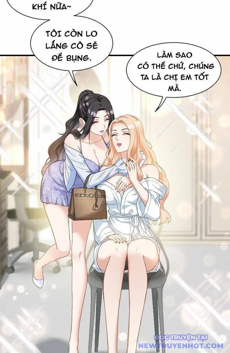 đọc truyện Bỏ Làm Simp Chúa, Ta Có Trong Tay Cả Tỉ Thần Hào Chương 2.4 ảnh 10 tại Thiên Thai Truyện