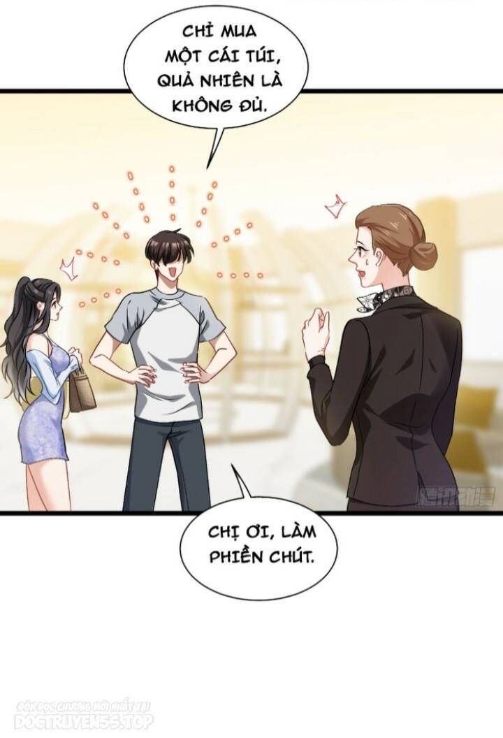 đọc truyện Bỏ Làm Simp Chúa, Ta Có Trong Tay Cả Tỉ Thần Hào Chương 2 ảnh 23 tại Thiên Thai Truyện