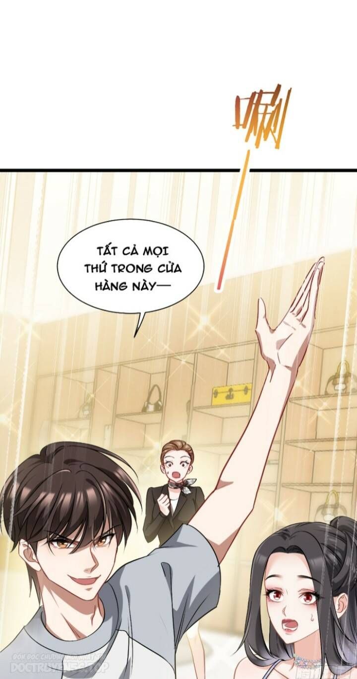 đọc truyện Bỏ Làm Simp Chúa, Ta Có Trong Tay Cả Tỉ Thần Hào Chương 2 ảnh 24 tại Thiên Thai Truyện