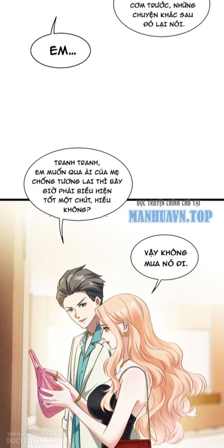 đọc truyện Bỏ Làm Simp Chúa, Ta Có Trong Tay Cả Tỉ Thần Hào Chương 2 ảnh 10 tại Thiên Thai Truyện
