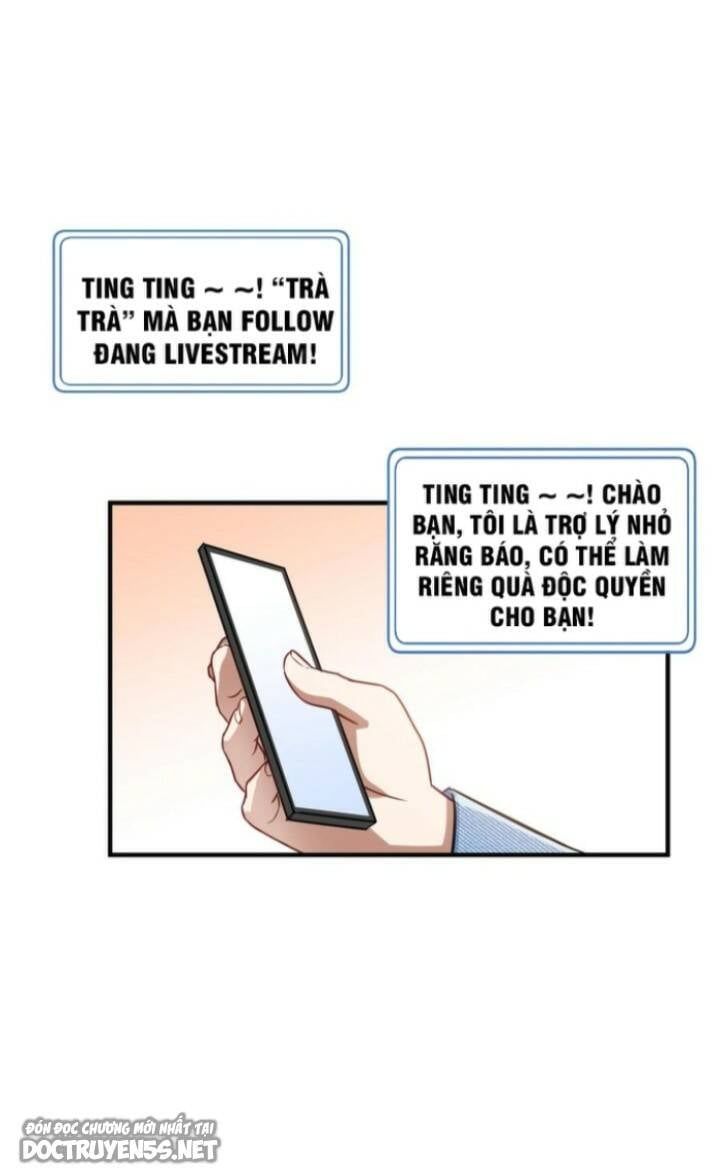 đọc truyện Bỏ Làm Simp Chúa, Ta Có Trong Tay Cả Tỉ Thần Hào Chương 20 ảnh 1 tại Thiên Thai Truyện