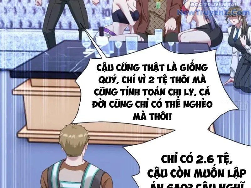 đọc truyện Bỏ Làm Simp Chúa, Ta Có Trong Tay Cả Tỉ Thần Hào Chương 202 ảnh 45 tại Thiên Thai Truyện