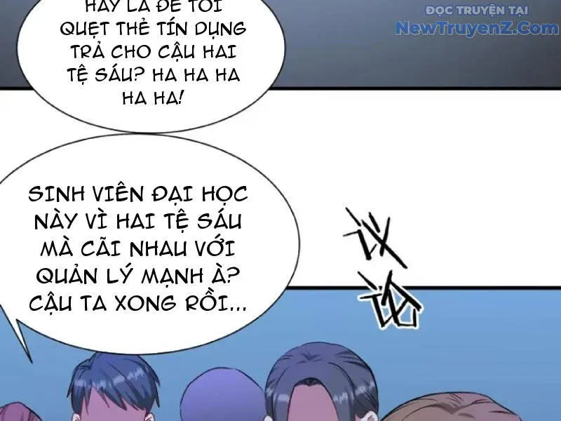 đọc truyện Bỏ Làm Simp Chúa, Ta Có Trong Tay Cả Tỉ Thần Hào Chương 202 ảnh 71 tại Thiên Thai Truyện