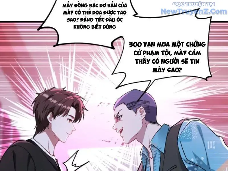 đọc truyện Bỏ Làm Simp Chúa, Ta Có Trong Tay Cả Tỉ Thần Hào Chương 202 ảnh 95 tại Thiên Thai Truyện