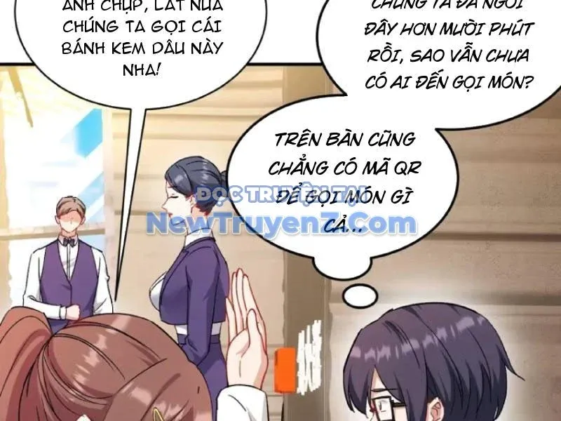 đọc truyện Bỏ Làm Simp Chúa, Ta Có Trong Tay Cả Tỉ Thần Hào Chương 204 ảnh 20 tại Thiên Thai Truyện