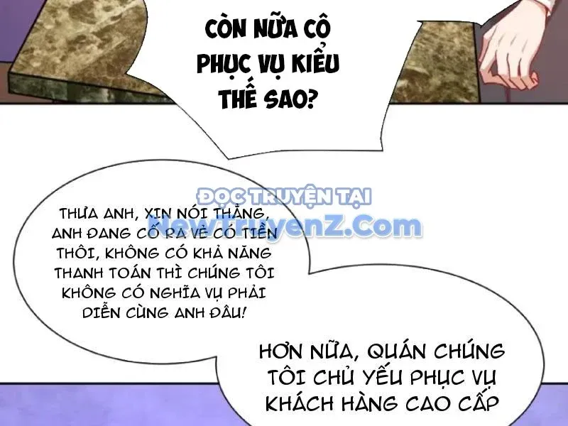 đọc truyện Bỏ Làm Simp Chúa, Ta Có Trong Tay Cả Tỉ Thần Hào Chương 204 ảnh 53 tại Thiên Thai Truyện