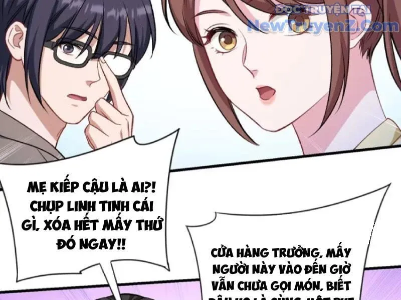 đọc truyện Bỏ Làm Simp Chúa, Ta Có Trong Tay Cả Tỉ Thần Hào Chương 205 ảnh 11 tại Thiên Thai Truyện