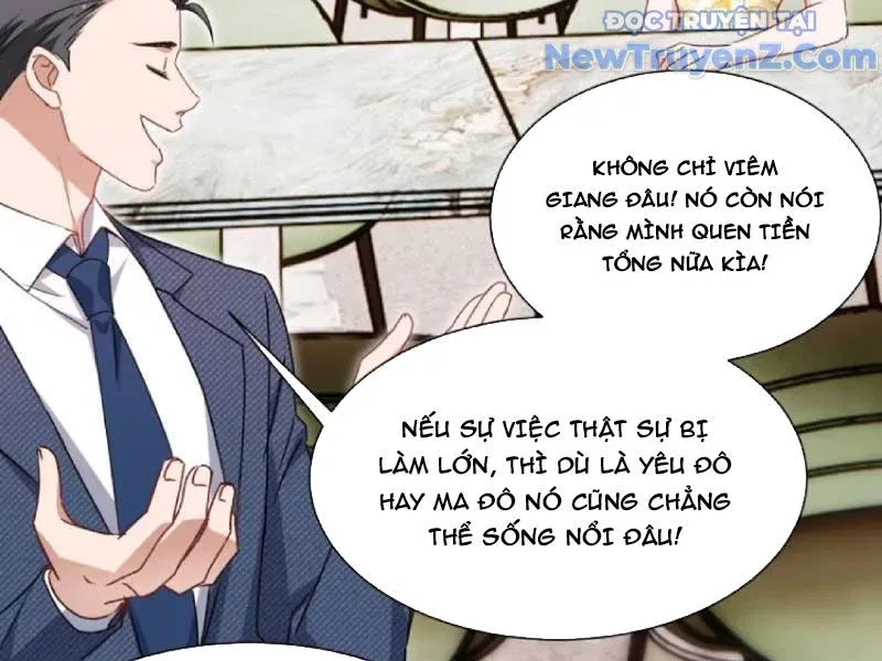 đọc truyện Bỏ Làm Simp Chúa, Ta Có Trong Tay Cả Tỉ Thần Hào Chương 205 ảnh 106 tại Thiên Thai Truyện
