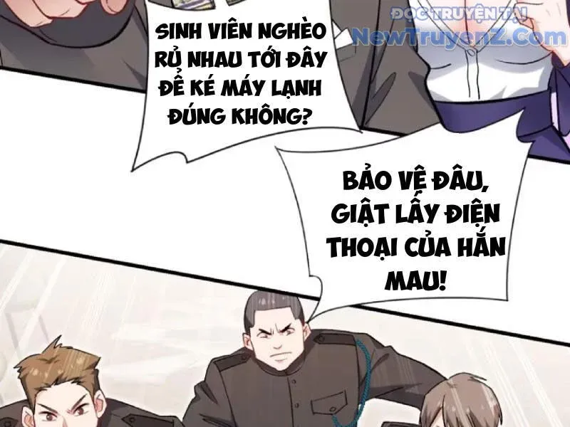 đọc truyện Bỏ Làm Simp Chúa, Ta Có Trong Tay Cả Tỉ Thần Hào Chương 205 ảnh 13 tại Thiên Thai Truyện