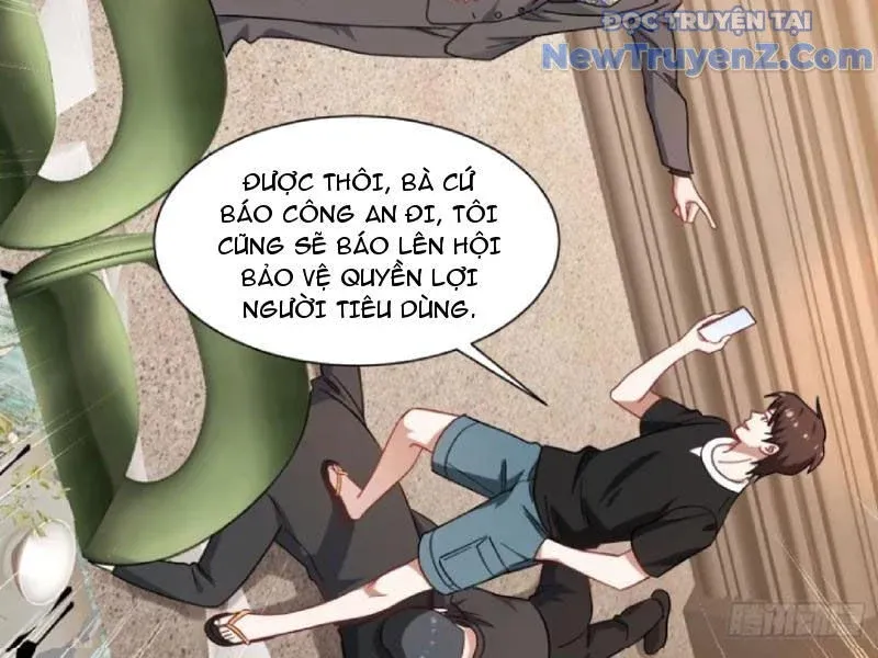 đọc truyện Bỏ Làm Simp Chúa, Ta Có Trong Tay Cả Tỉ Thần Hào Chương 205 ảnh 23 tại Thiên Thai Truyện