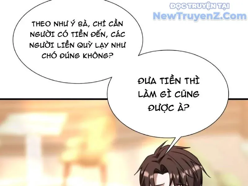 đọc truyện Bỏ Làm Simp Chúa, Ta Có Trong Tay Cả Tỉ Thần Hào Chương 205 ảnh 27 tại Thiên Thai Truyện
