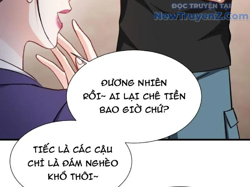 đọc truyện Bỏ Làm Simp Chúa, Ta Có Trong Tay Cả Tỉ Thần Hào Chương 205 ảnh 29 tại Thiên Thai Truyện