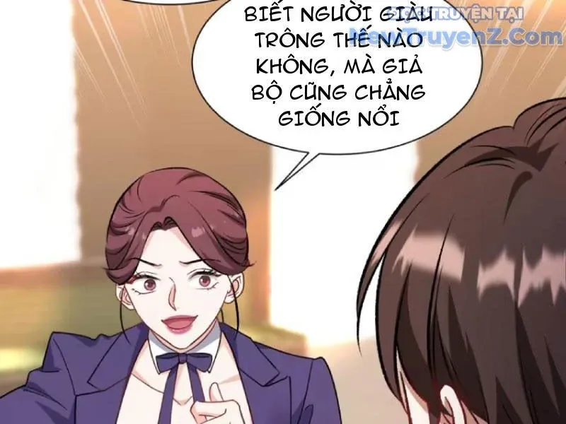 đọc truyện Bỏ Làm Simp Chúa, Ta Có Trong Tay Cả Tỉ Thần Hào Chương 205 ảnh 33 tại Thiên Thai Truyện