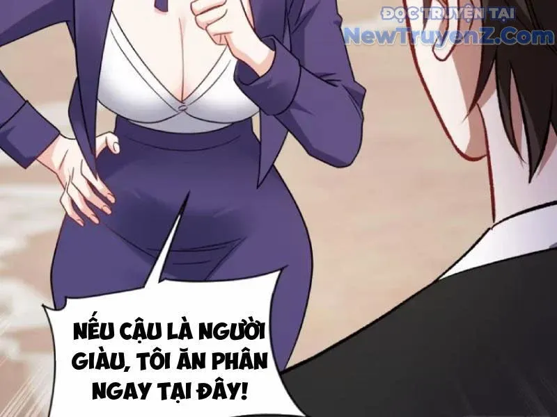 đọc truyện Bỏ Làm Simp Chúa, Ta Có Trong Tay Cả Tỉ Thần Hào Chương 205 ảnh 34 tại Thiên Thai Truyện