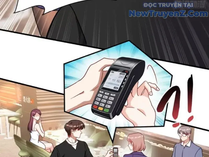 đọc truyện Bỏ Làm Simp Chúa, Ta Có Trong Tay Cả Tỉ Thần Hào Chương 205 ảnh 35 tại Thiên Thai Truyện