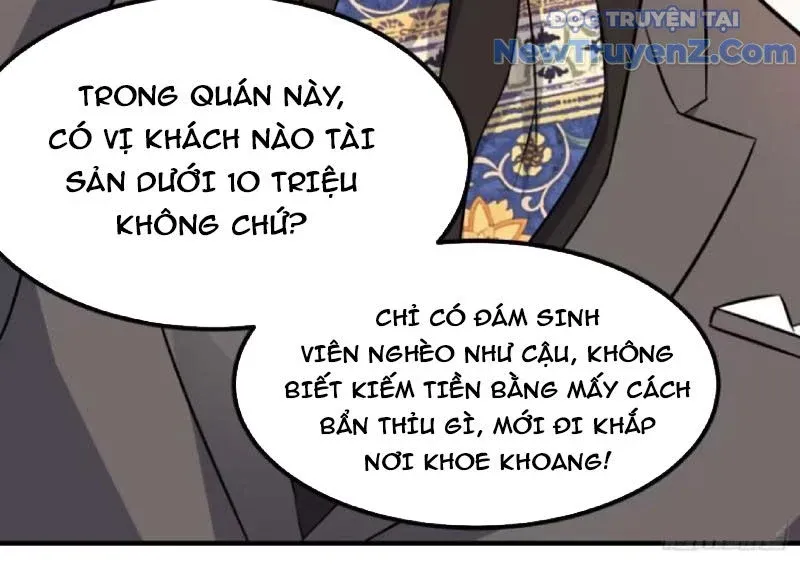 đọc truyện Bỏ Làm Simp Chúa, Ta Có Trong Tay Cả Tỉ Thần Hào Chương 205 ảnh 43 tại Thiên Thai Truyện