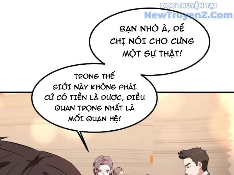 đọc truyện Bỏ Làm Simp Chúa, Ta Có Trong Tay Cả Tỉ Thần Hào Chương 205 ảnh 44 tại Thiên Thai Truyện