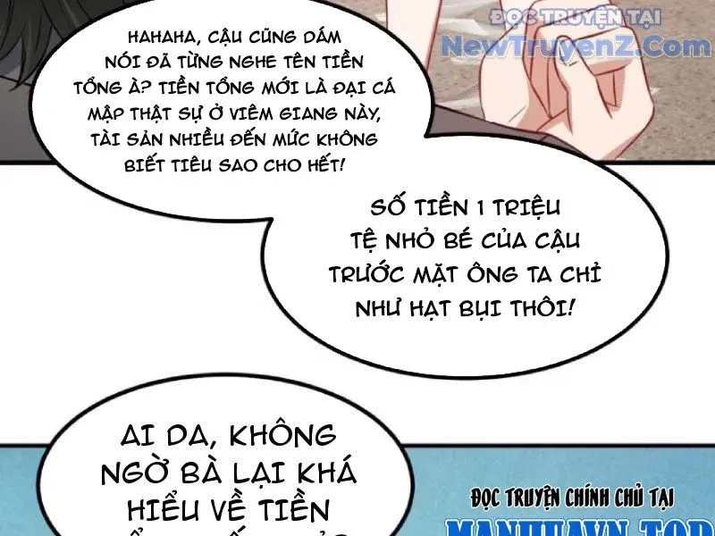 đọc truyện Bỏ Làm Simp Chúa, Ta Có Trong Tay Cả Tỉ Thần Hào Chương 205 ảnh 51 tại Thiên Thai Truyện