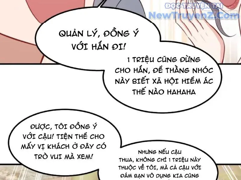 đọc truyện Bỏ Làm Simp Chúa, Ta Có Trong Tay Cả Tỉ Thần Hào Chương 205 ảnh 66 tại Thiên Thai Truyện