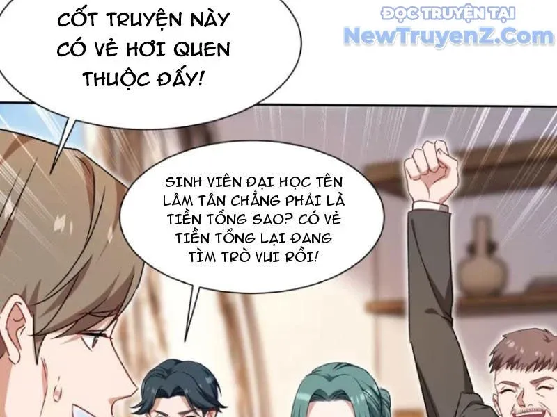 đọc truyện Bỏ Làm Simp Chúa, Ta Có Trong Tay Cả Tỉ Thần Hào Chương 205 ảnh 94 tại Thiên Thai Truyện