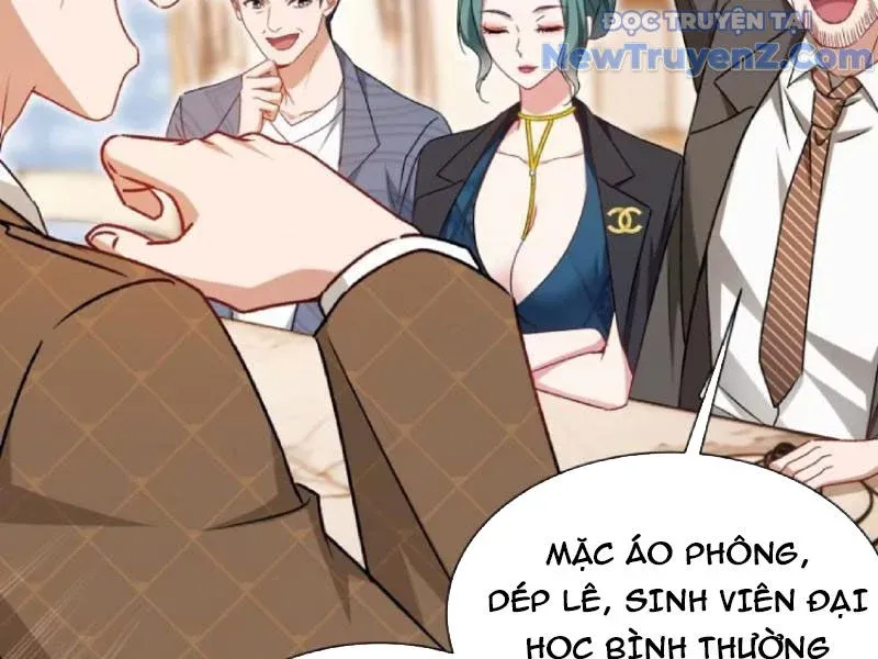 đọc truyện Bỏ Làm Simp Chúa, Ta Có Trong Tay Cả Tỉ Thần Hào Chương 205 ảnh 95 tại Thiên Thai Truyện