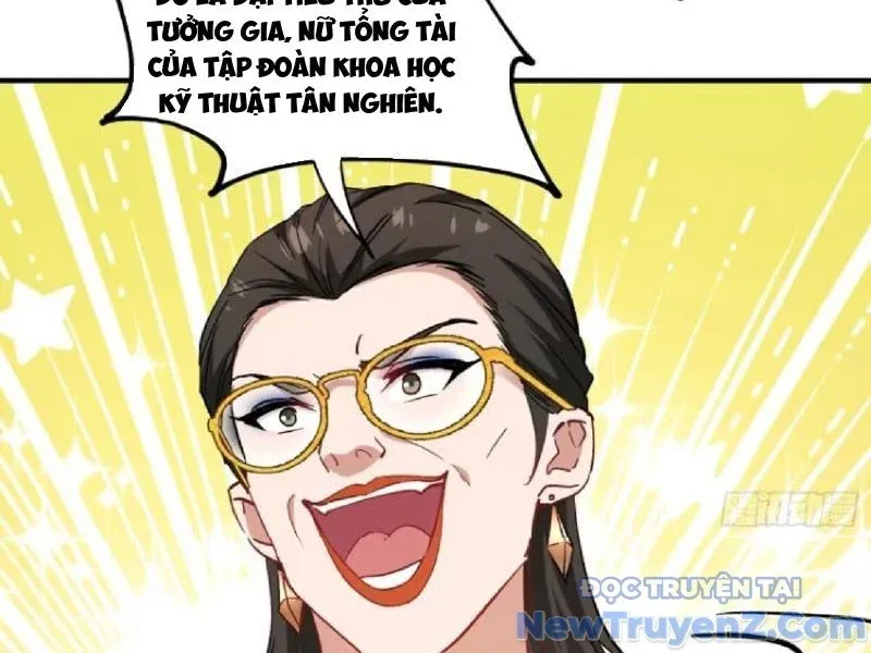 đọc truyện Bỏ Làm Simp Chúa, Ta Có Trong Tay Cả Tỉ Thần Hào Chương 207 ảnh 11 tại Thiên Thai Truyện