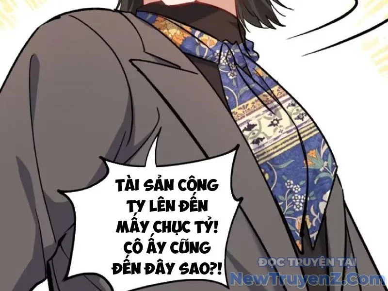 đọc truyện Bỏ Làm Simp Chúa, Ta Có Trong Tay Cả Tỉ Thần Hào Chương 207 ảnh 12 tại Thiên Thai Truyện