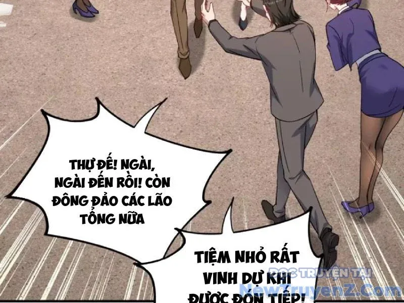 đọc truyện Bỏ Làm Simp Chúa, Ta Có Trong Tay Cả Tỉ Thần Hào Chương 207 ảnh 15 tại Thiên Thai Truyện