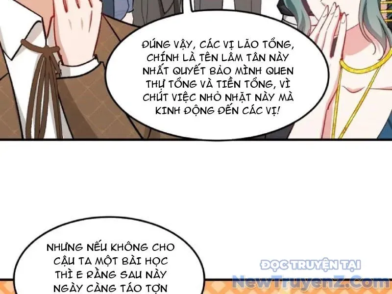 đọc truyện Bỏ Làm Simp Chúa, Ta Có Trong Tay Cả Tỉ Thần Hào Chương 207 ảnh 28 tại Thiên Thai Truyện