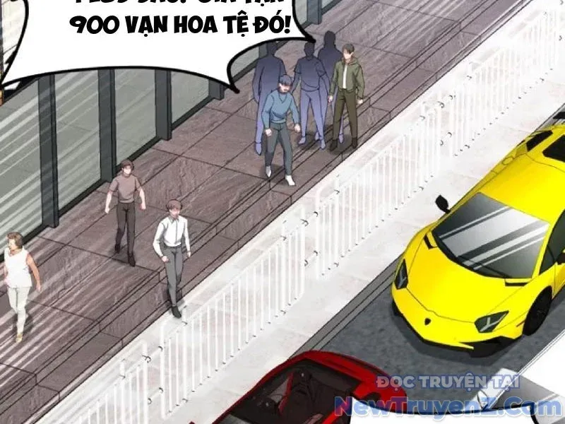 đọc truyện Bỏ Làm Simp Chúa, Ta Có Trong Tay Cả Tỉ Thần Hào Chương 207 ảnh 4 tại Thiên Thai Truyện