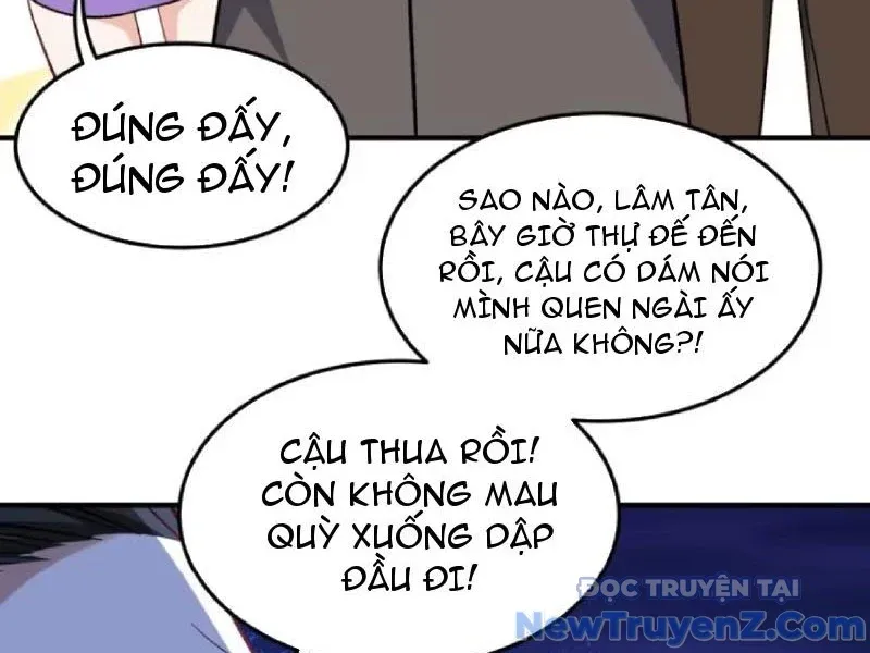 đọc truyện Bỏ Làm Simp Chúa, Ta Có Trong Tay Cả Tỉ Thần Hào Chương 207 ảnh 31 tại Thiên Thai Truyện