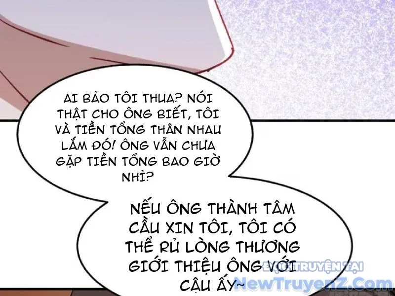 đọc truyện Bỏ Làm Simp Chúa, Ta Có Trong Tay Cả Tỉ Thần Hào Chương 207 ảnh 33 tại Thiên Thai Truyện