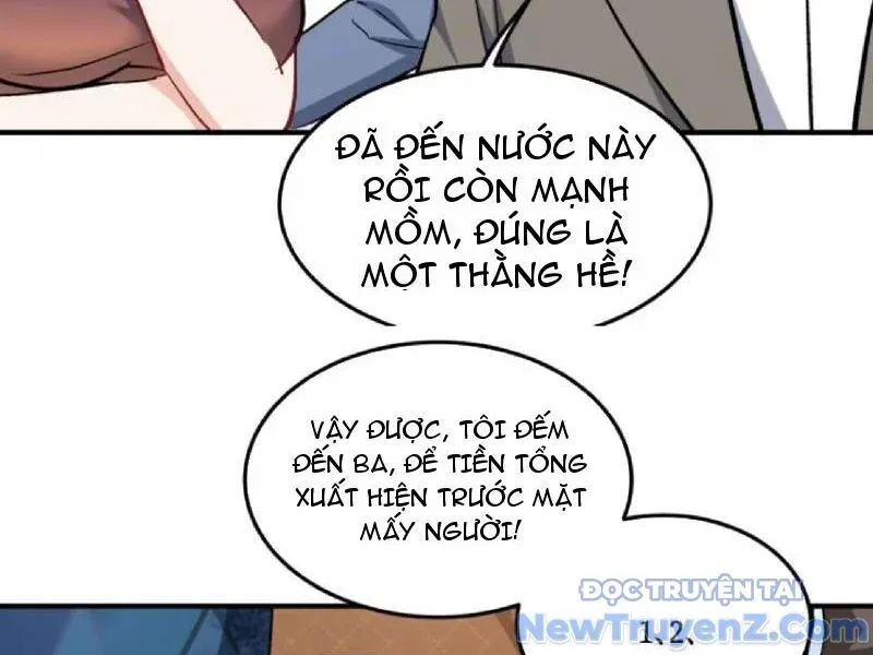 đọc truyện Bỏ Làm Simp Chúa, Ta Có Trong Tay Cả Tỉ Thần Hào Chương 207 ảnh 38 tại Thiên Thai Truyện