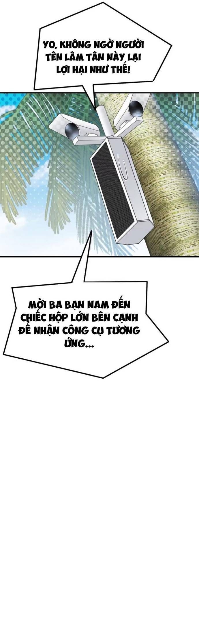 đọc truyện Bỏ Làm Simp Chúa, Ta Có Trong Tay Cả Tỉ Thần Hào Chương 209 ảnh 11 tại Thiên Thai Truyện