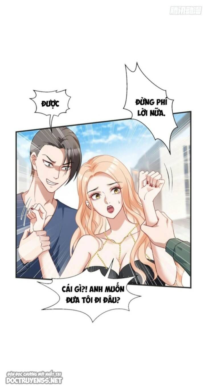 đọc truyện Bỏ Làm Simp Chúa, Ta Có Trong Tay Cả Tỉ Thần Hào Chương 21 ảnh 1 tại Thiên Thai Truyện