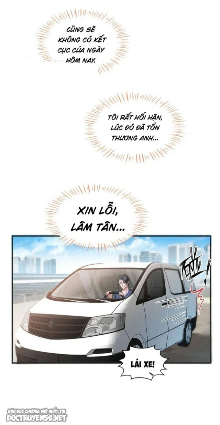 đọc truyện Bỏ Làm Simp Chúa, Ta Có Trong Tay Cả Tỉ Thần Hào Chương 21 ảnh 6 tại Thiên Thai Truyện