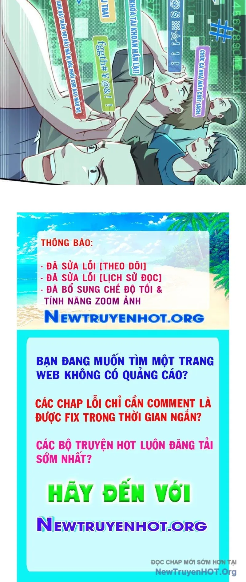đọc truyện Bỏ Làm Simp Chúa, Ta Có Trong Tay Cả Tỉ Thần Hào Chương 212 ảnh 117 tại Thiên Thai Truyện